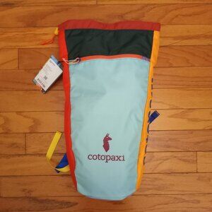 COTOPAXI Luzon 18L MultiColor Hiking Backpack Bag-unique color combination NWT
